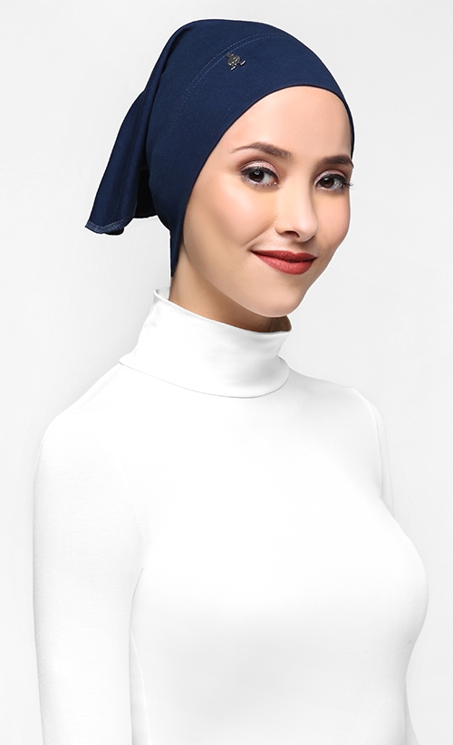 Magic Inner with Nanotechnology in Dark Blue