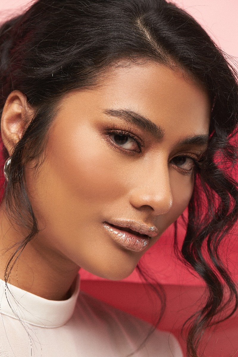 Glossip Girl Lip Gloss - As If image 2