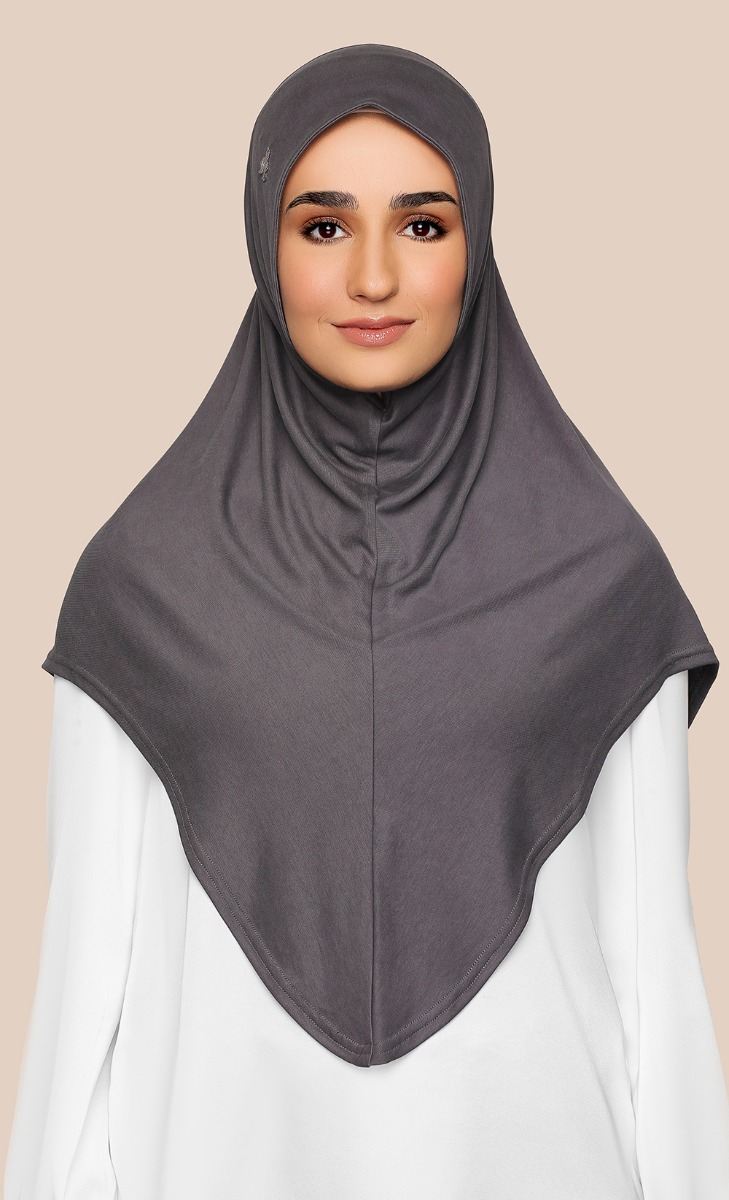 The Easy dUCk 2.0 - Grey Finesse