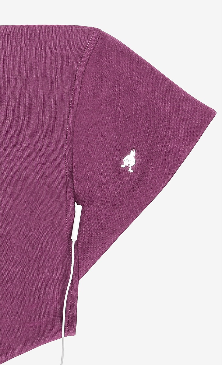 The Easy dUCk 2.0 - Purple Picnic image 2