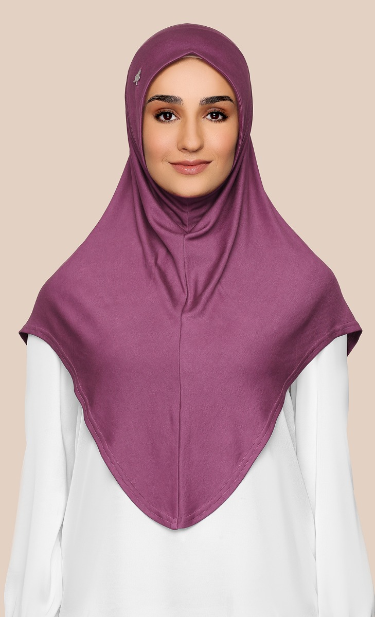 The Easy dUCk 2.0 - Purple Picnic