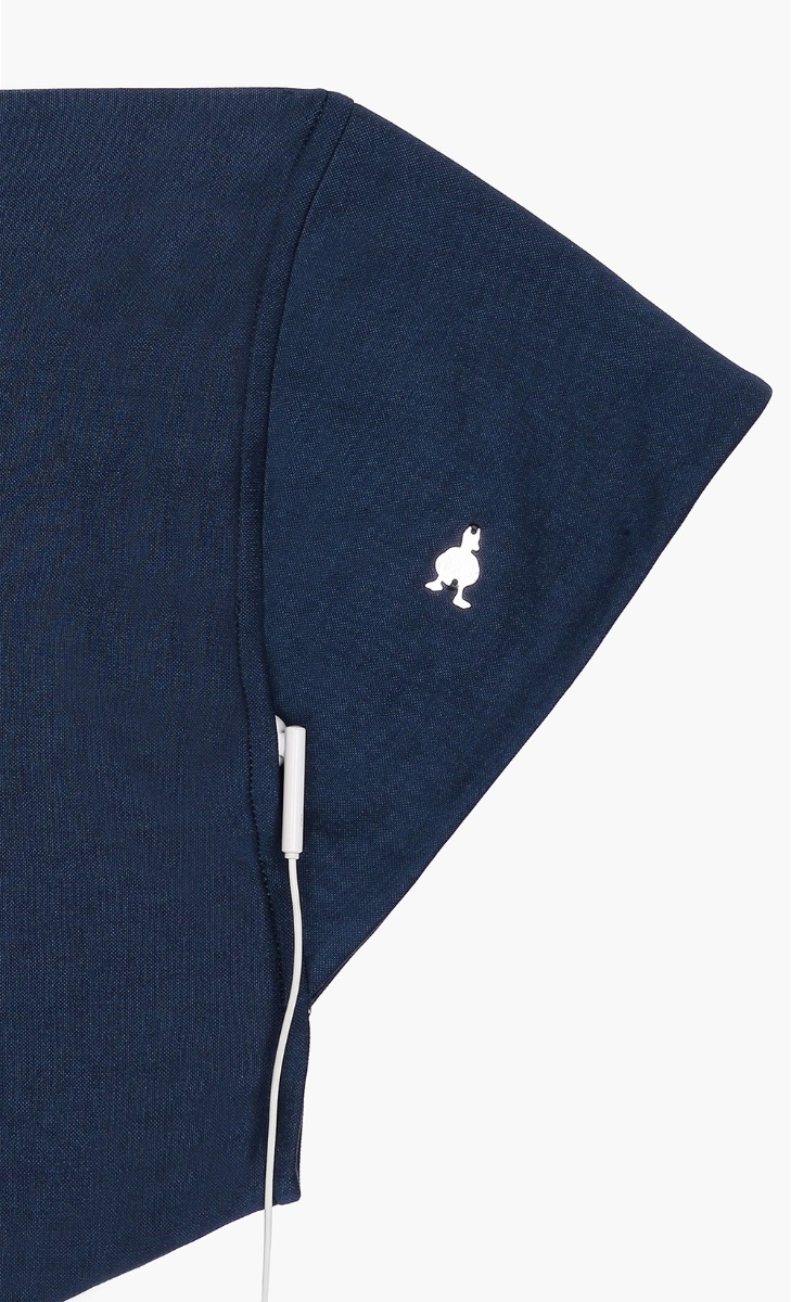 The Easy dUCk 2.0 - Blue Sailing image 2