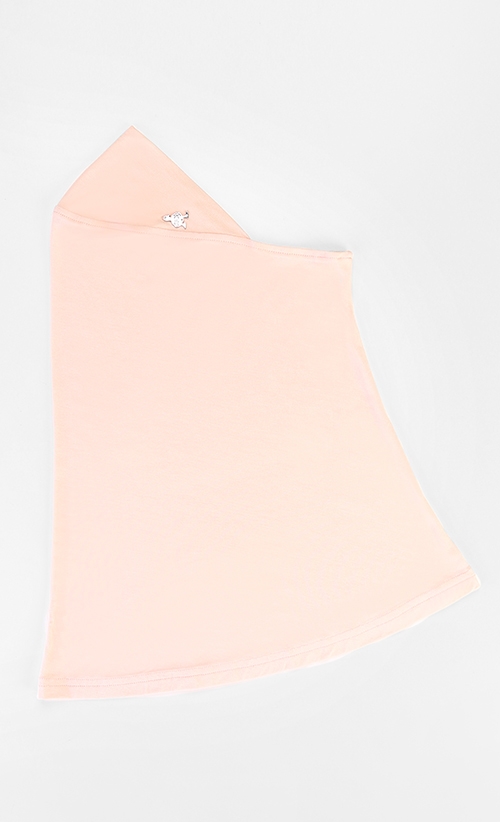 Inner Ninja with Nanotechnology in Peach image 2