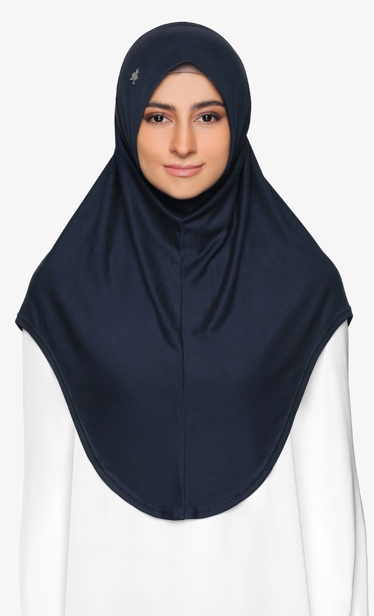 The Easy dUCk 2.0 - Maxi in True Blue