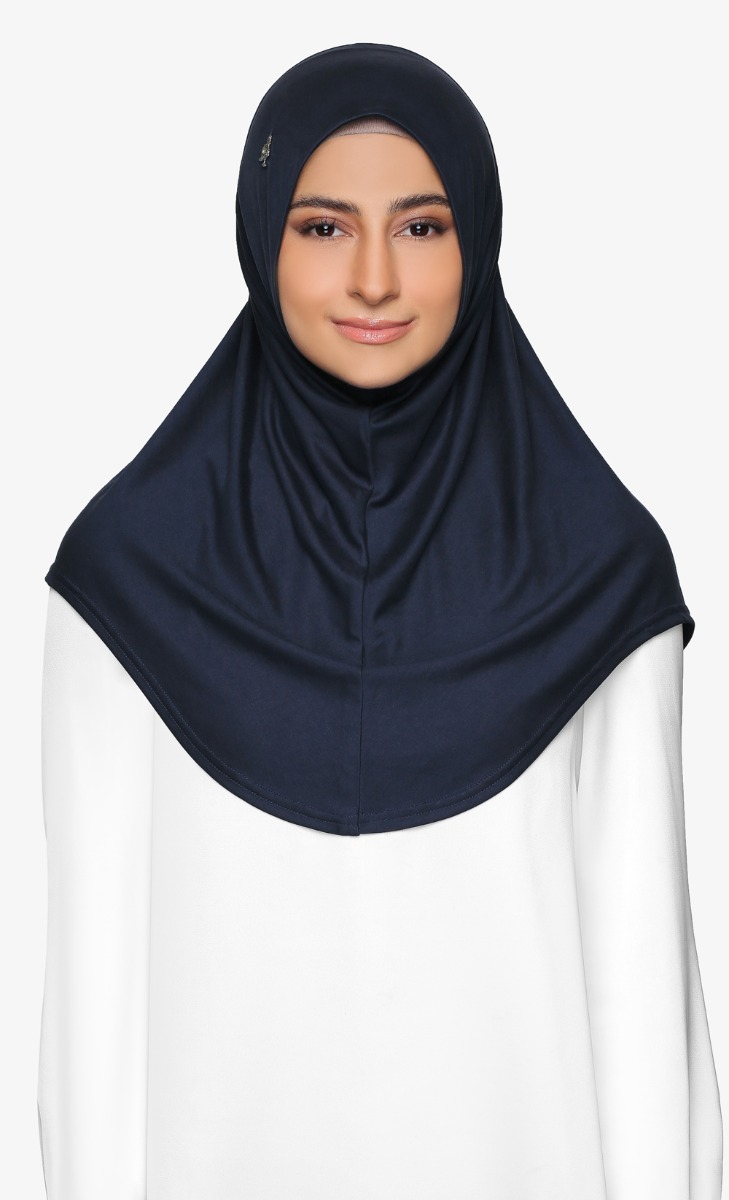 The Easy dUCk 2.0 - Midi in True Blue