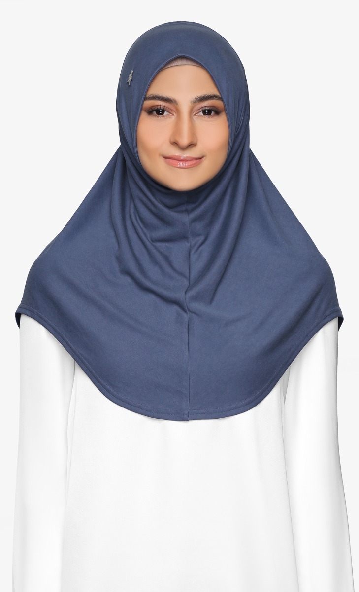 The Easy dUCk 2.0 - Midi in Bare Blue