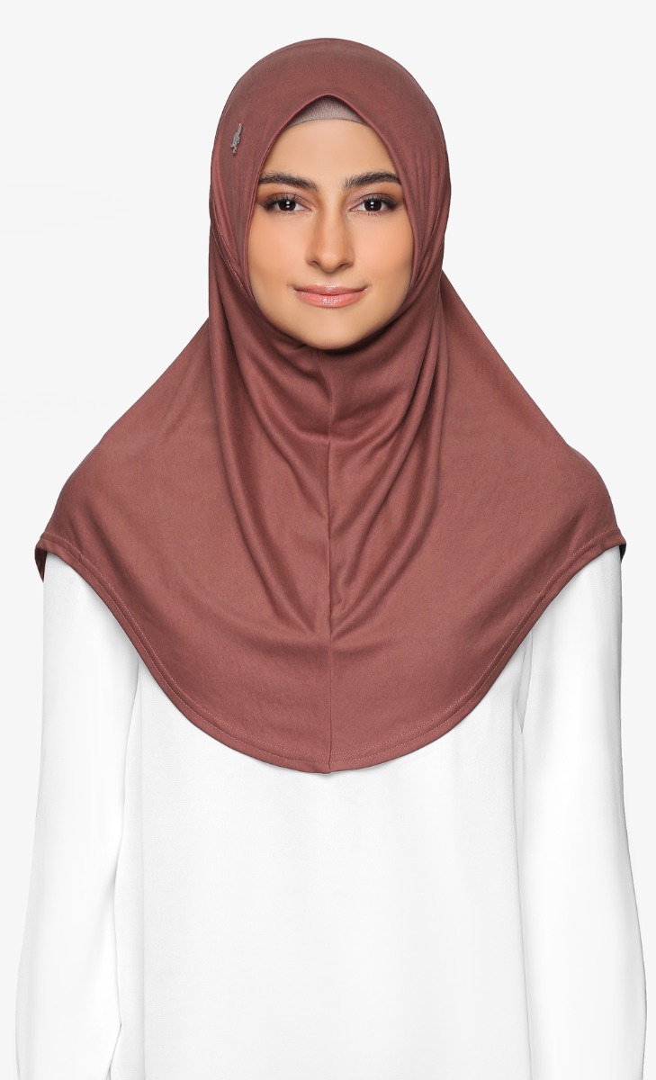 The Easy dUCk 2.0 - Midi in Rustic Brick