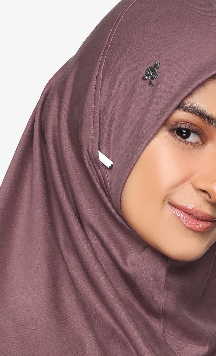 The Easy dUCk 2.0 - Maxi in Purple Peasy image 2