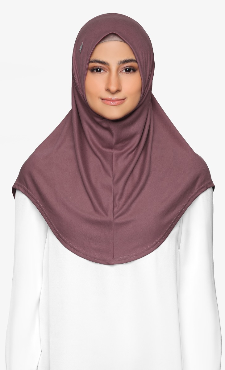 The Easy dUCk 2.0 - Midi in Purple Peasy