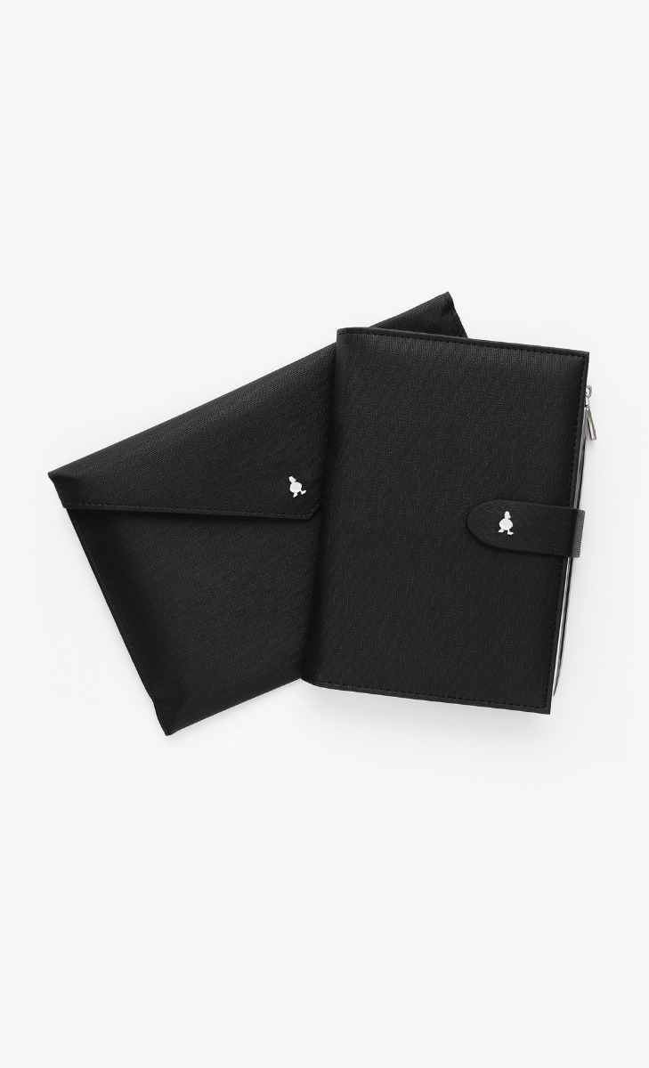 2022 Planner - Black