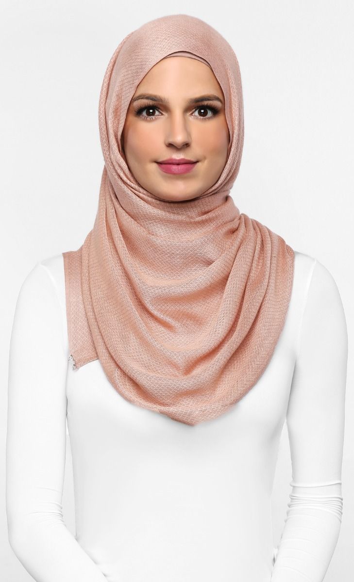 Starter Kit-Faux Cashmere in Hazelnut image 2