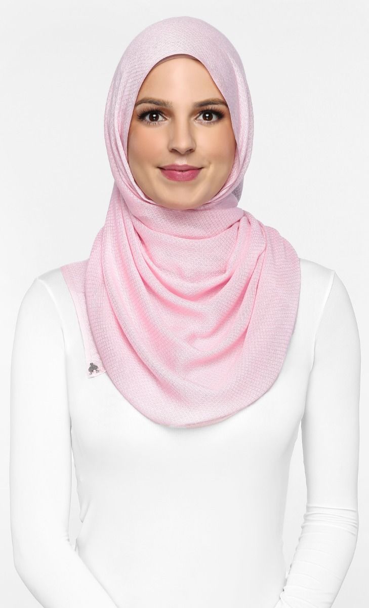 Starter Kit-Faux Cashmere in Candy Heart image 2