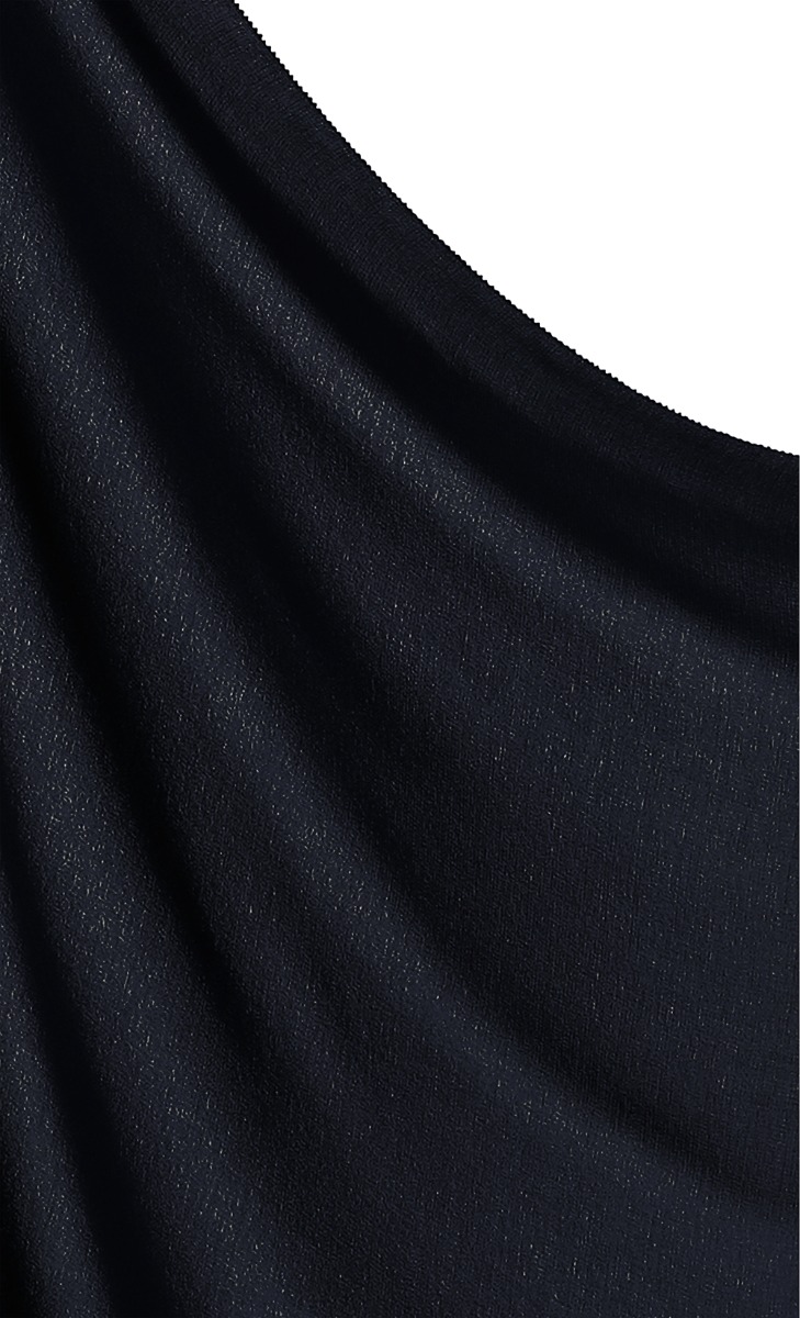 Meringue Shawl with Nanotechnology in Winter Sonata image 2