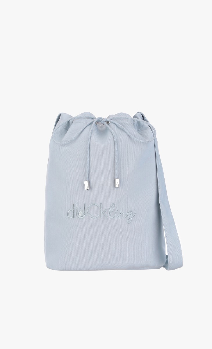 dUCkling Marwa Telekung in Bubble image 2