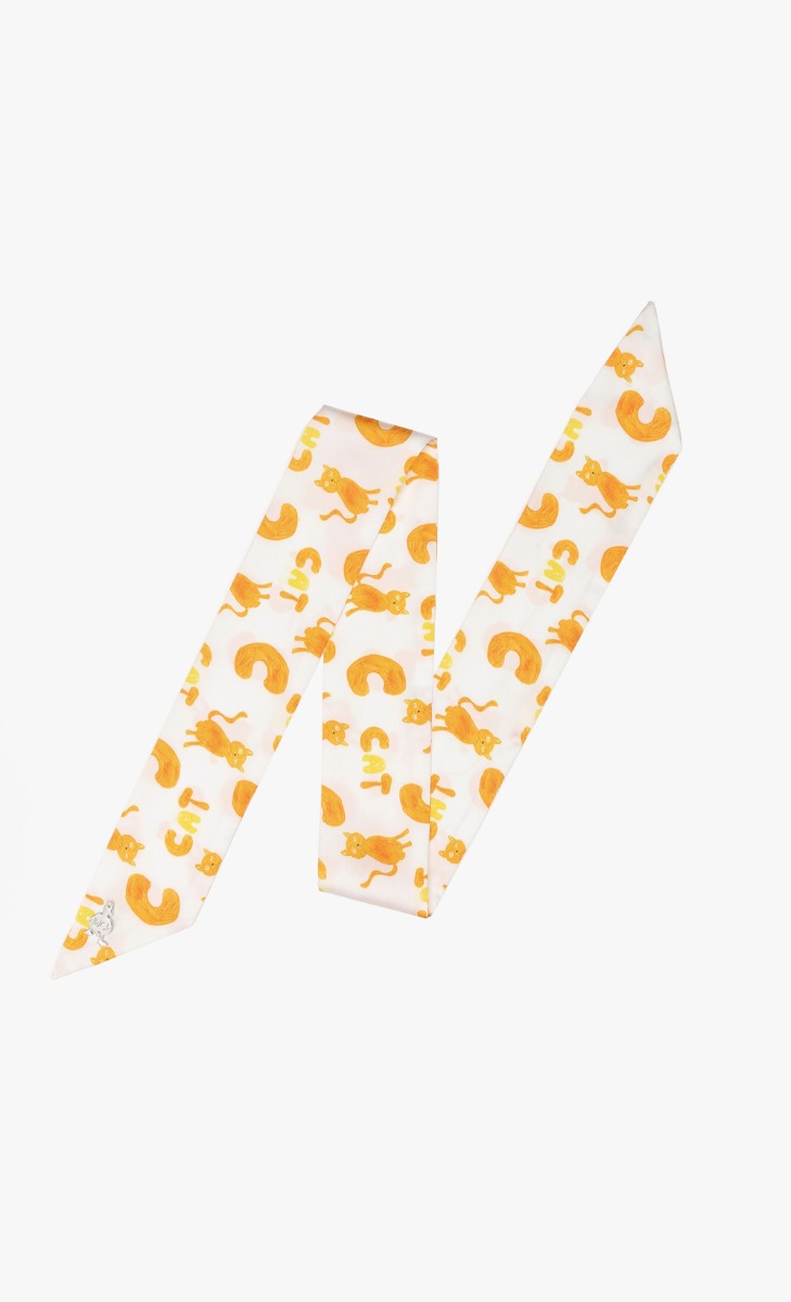 The Doodle dUCk Twilly - Cat image 2