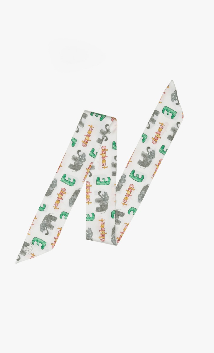 The Doodle dUCk Twilly - Elephant image 2