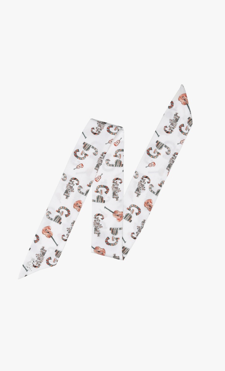 The Doodle dUCk Twilly - Guitar image 2