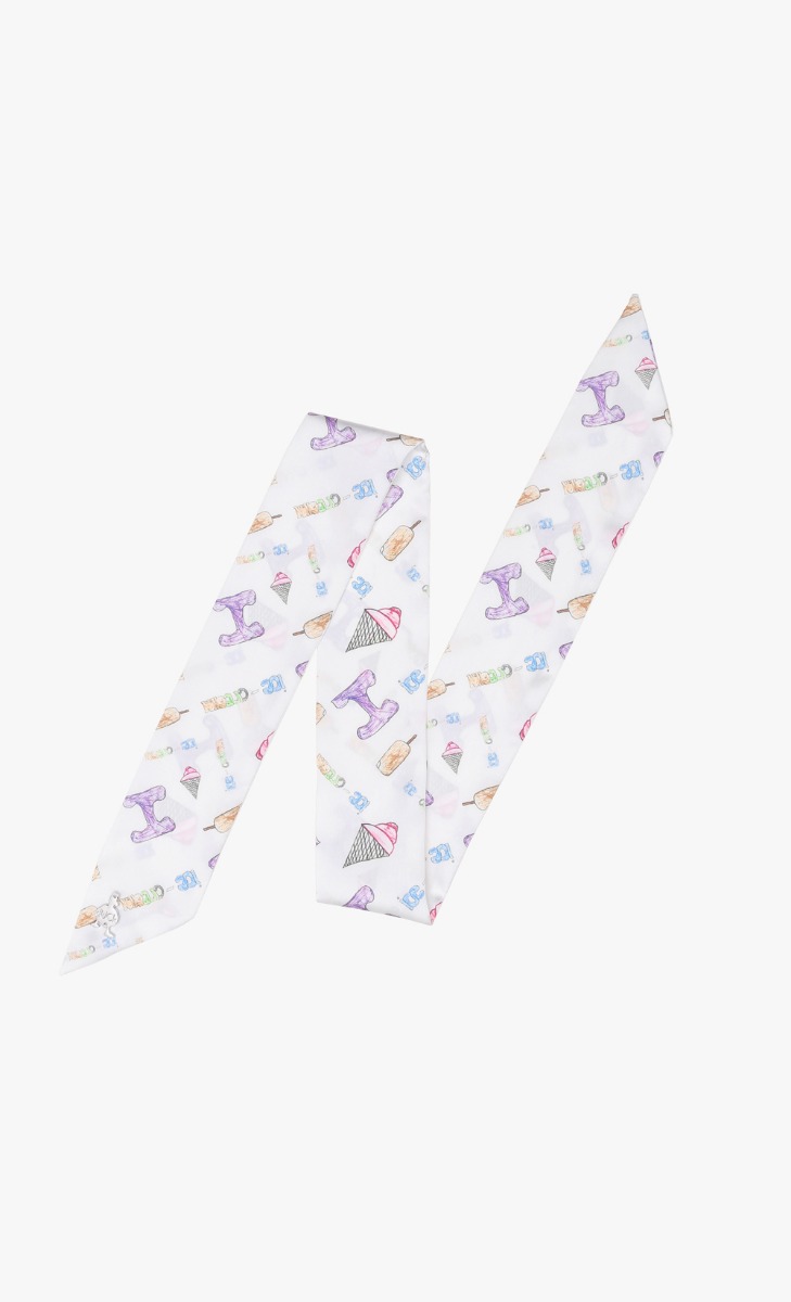 The Doodle dUCk Twilly - Ice Cream image 2