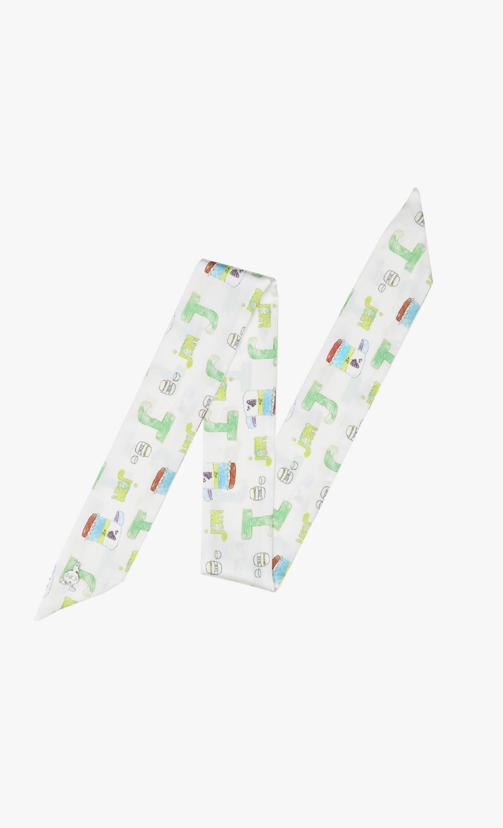 The Doodle dUCk Twilly - Jam image 2