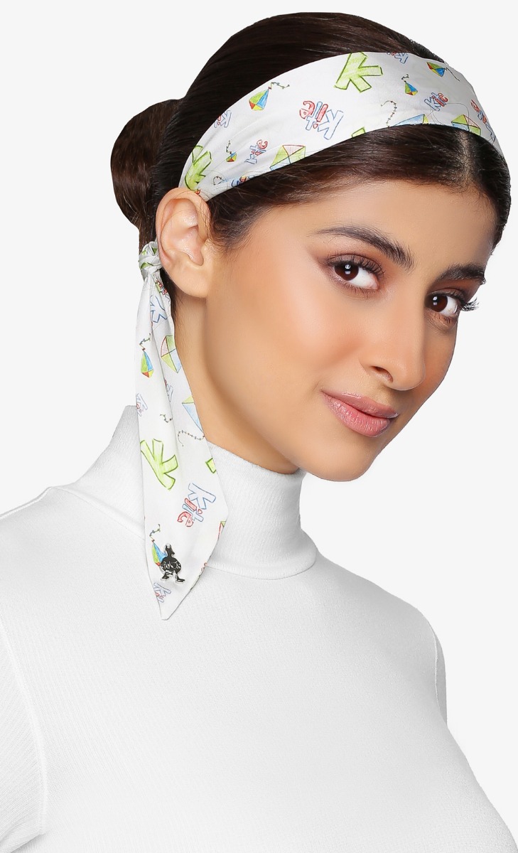 The Doodle dUCk Twilly - Kite