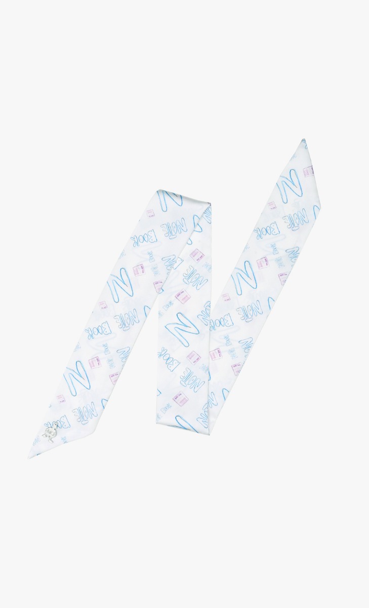 The Doodle dUCk Twilly - Note Book image 2