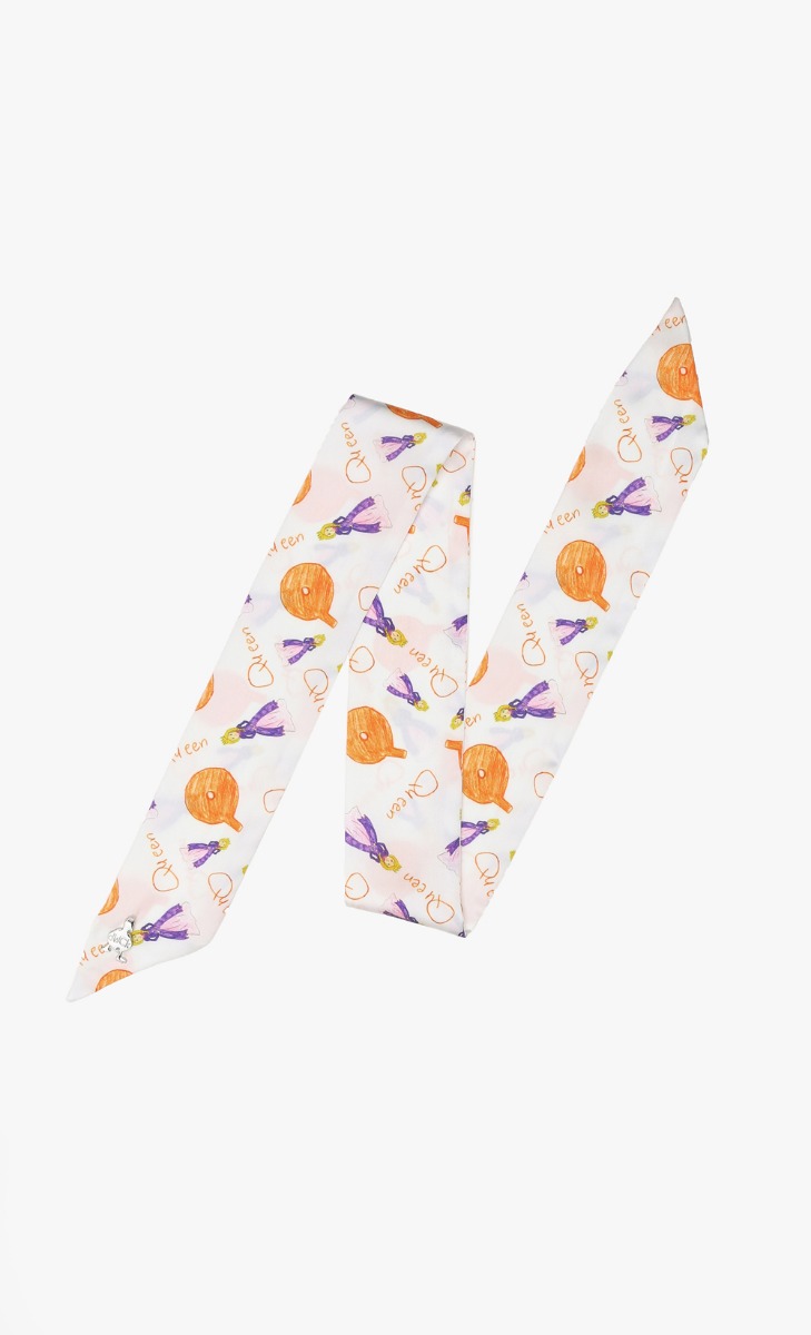 The Doodle dUCk Twilly - Queen image 2