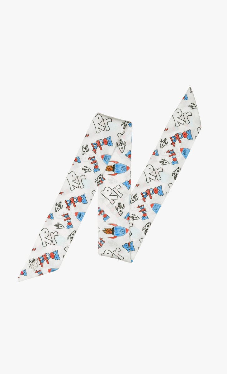 The Doodle dUCk Twilly - Rocket image 2