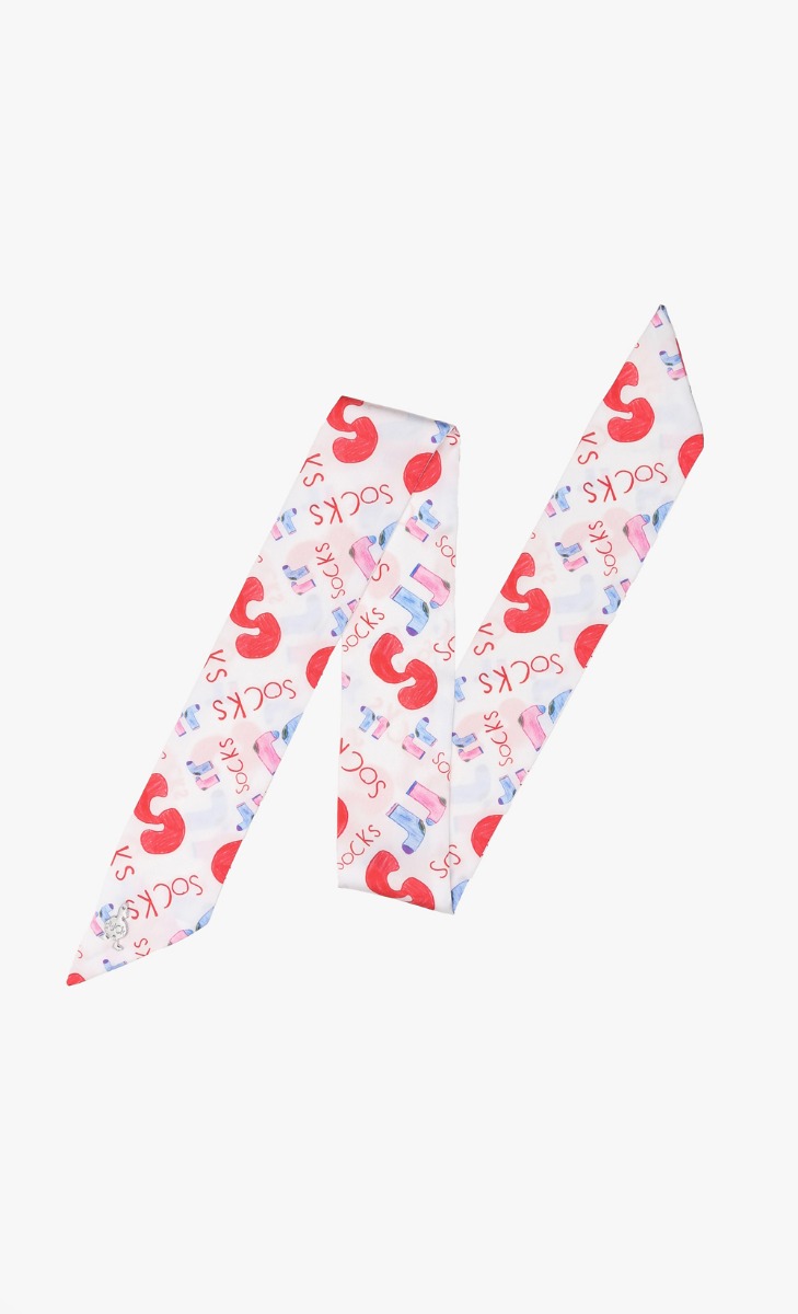 The Doodle dUCk Twilly - Socks image 2