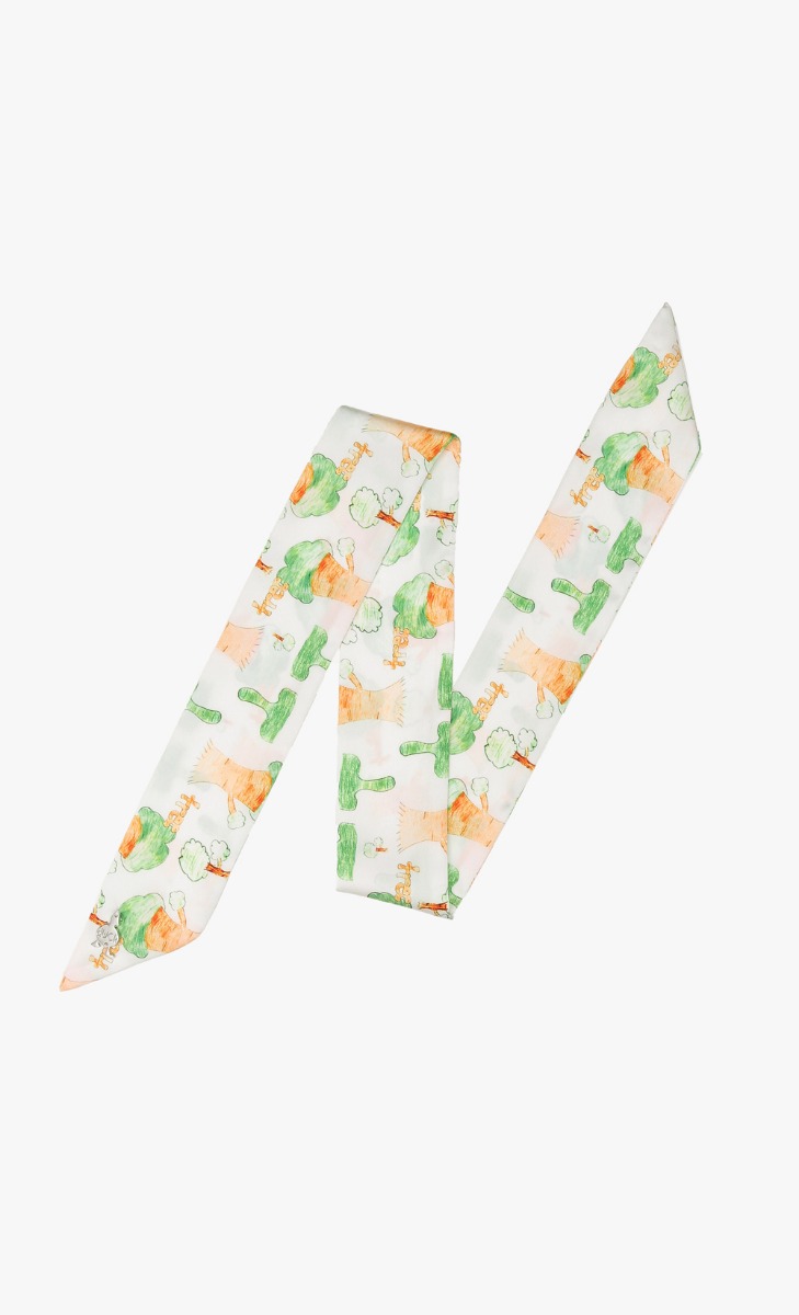 The Doodle dUCk Twilly - Tree image 2