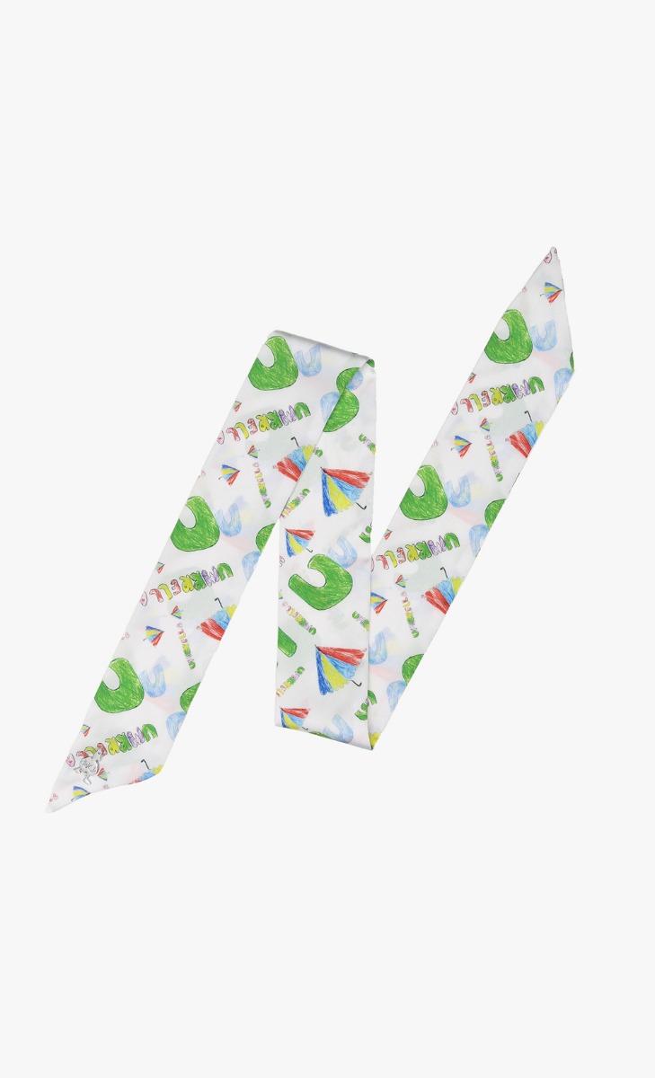 The Doodle dUCk Twilly - Umbrella image 2