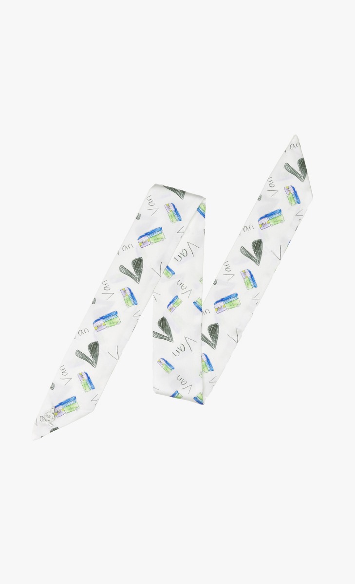 The Doodle dUCk Twilly - Van image 2