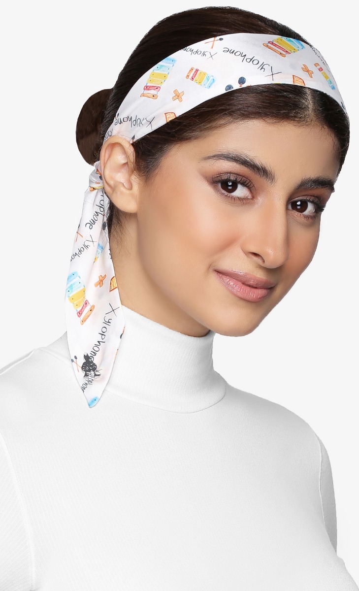 The Doodle dUCk Twilly - Xylophone