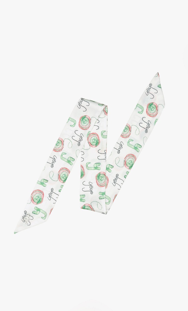 The Doodle dUCk Twilly - Yoyo image 2