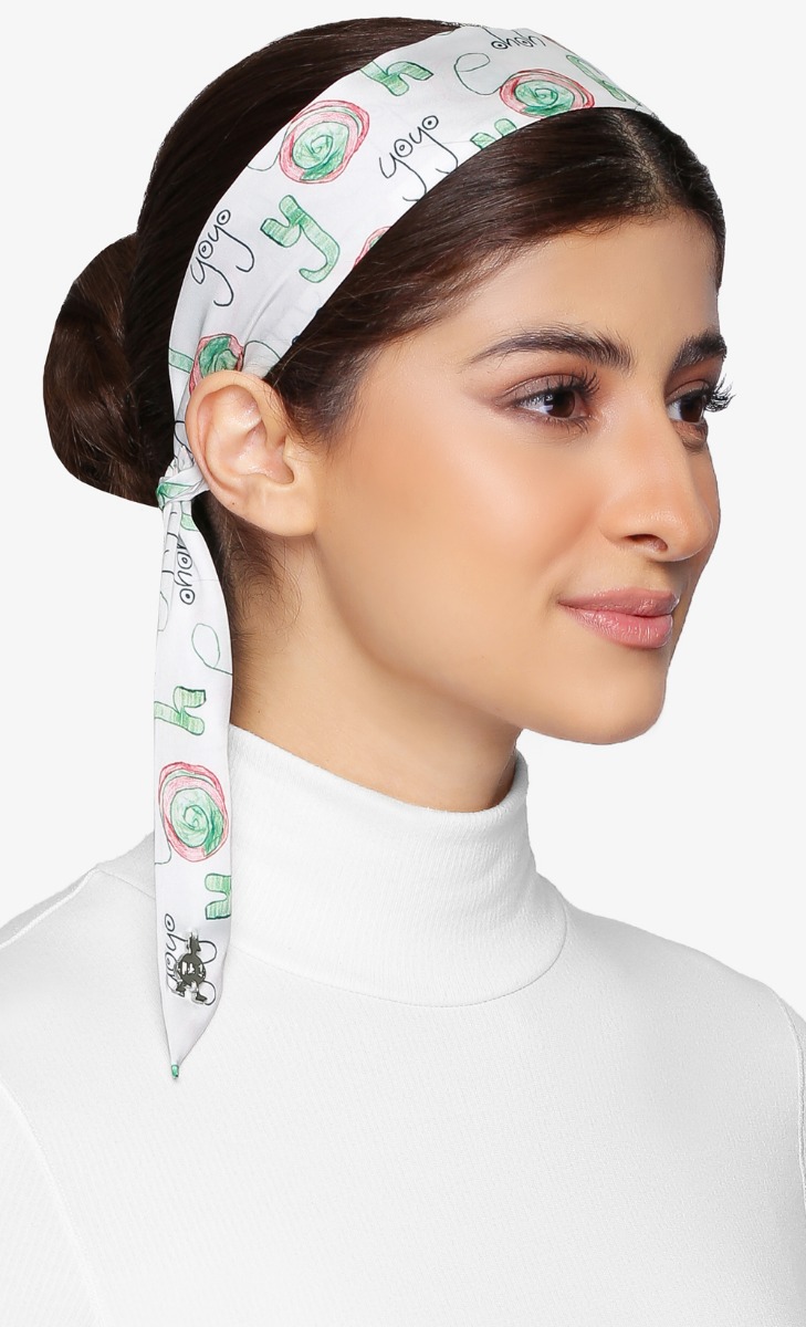 The Doodle dUCk Twilly - Yoyo