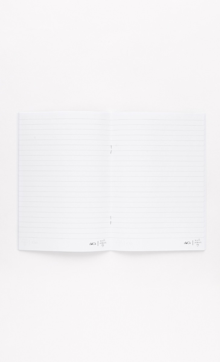 The Doodle dUCk Stationery Set image 2