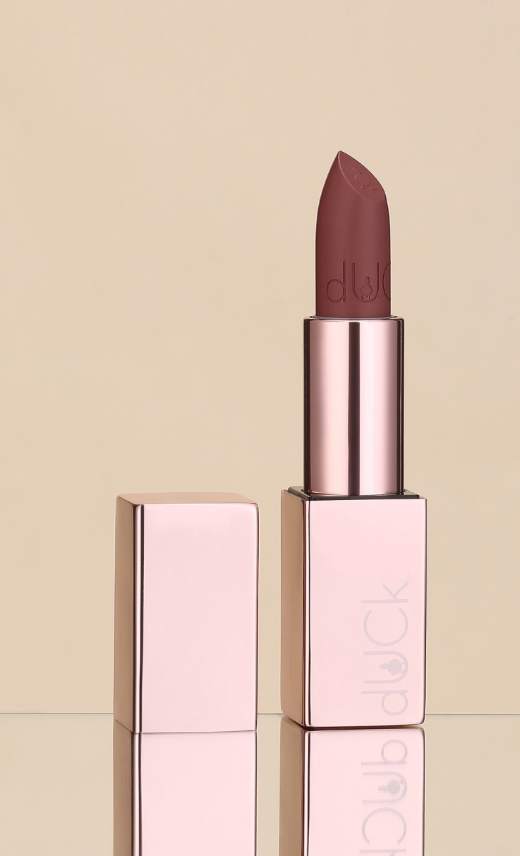 Matte Love Velvet Matte Lipstick - Legally Posh