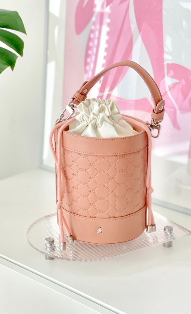 The Salma Bag in Shortcake