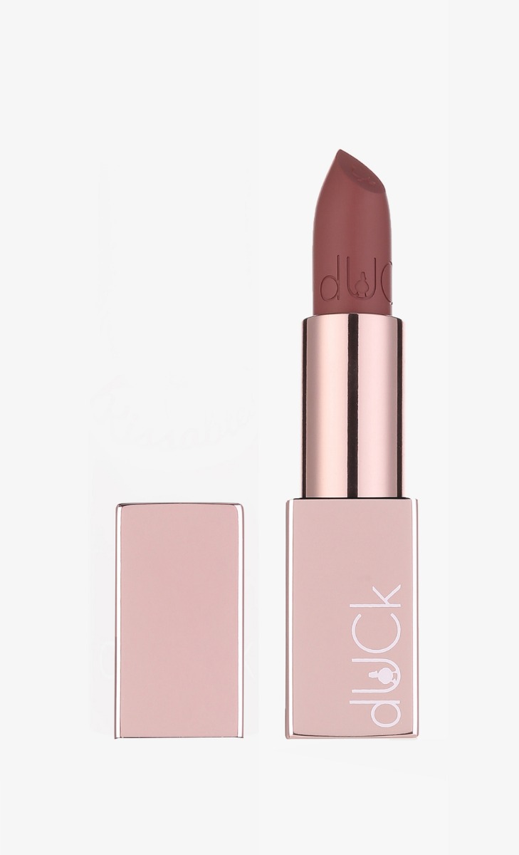 Matte Love Velvet Matte Lipstick - First Class (Personalise It)