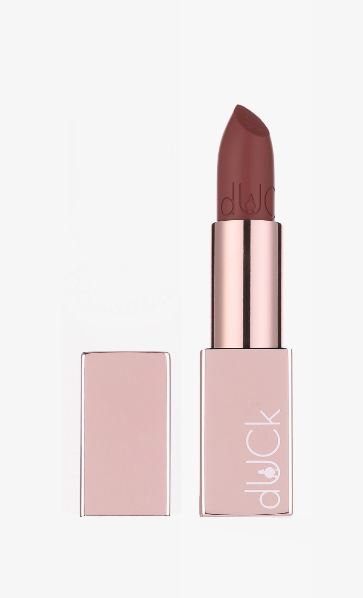 Matte Love Velvet Matte Lipstick - Legally Posh (Personalise It)