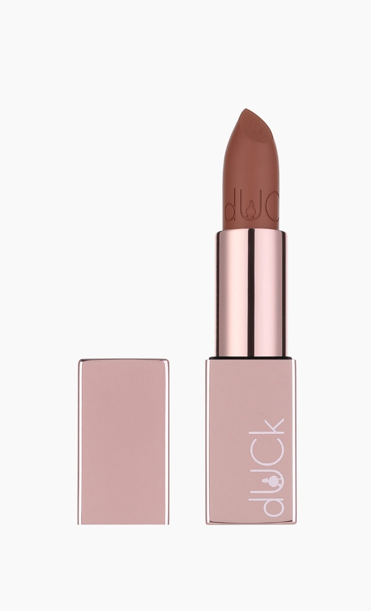 Matte Love Velvet Matte Lipstick - Warm & Fuzzy (Personalise It)