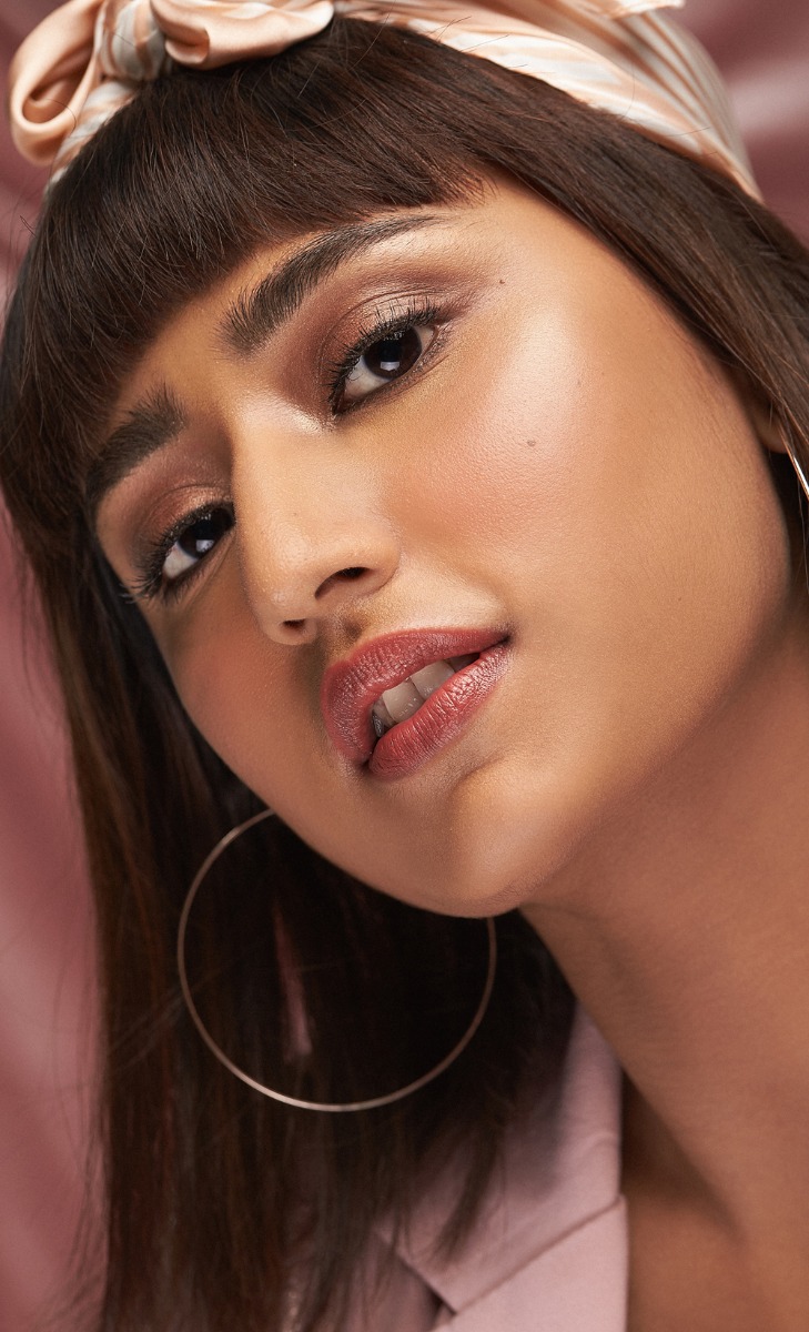 Matte Love Velvet Matte Lipstick - Fun Gal (Personalise It) image 2