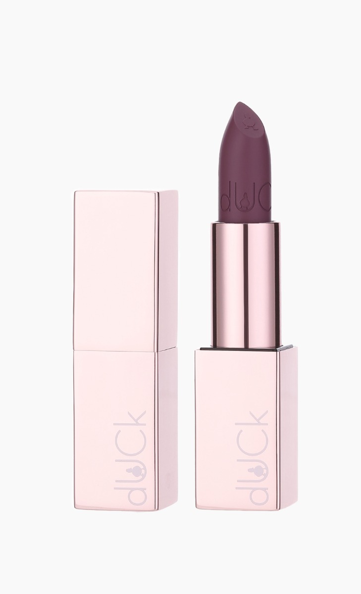 Matte Love Velvet Matte Lipstick - Q.U.E.E.N. (Personalise It)