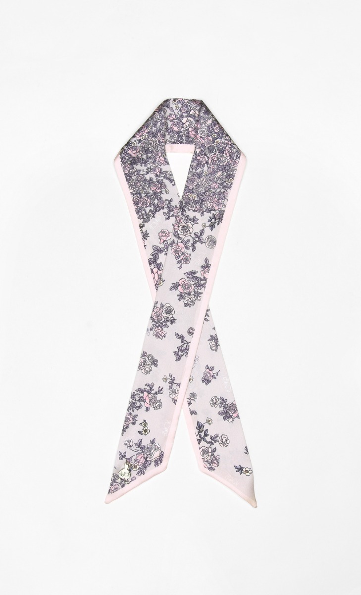 The Blooming dUCk - Rose Twilly - Gentle image 2