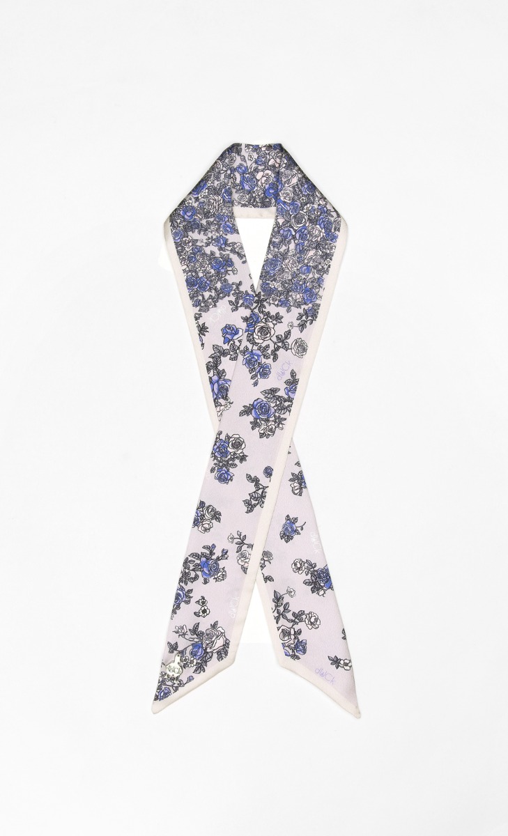 The Blooming dUCk - Rose Twilly - Kind image 2