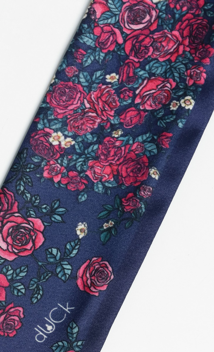 The Blooming dUCk - Rose Twilly - Brave | FashionValet