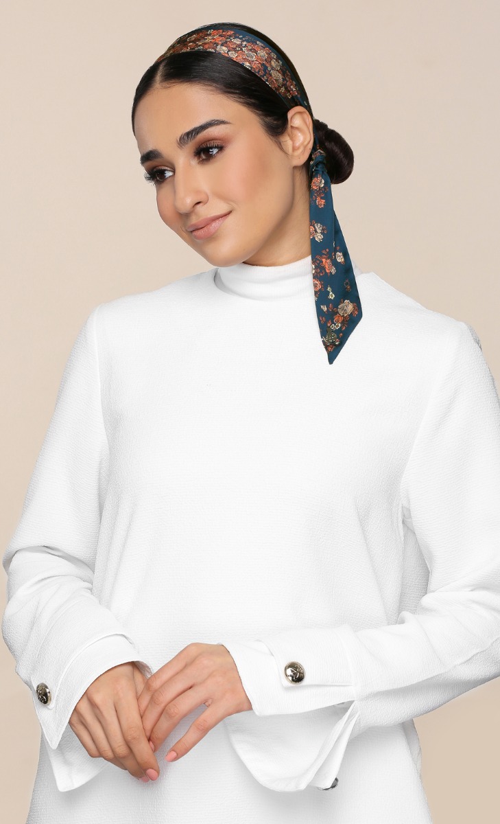 The Blooming dUCk - Rose Twilly - Supportive