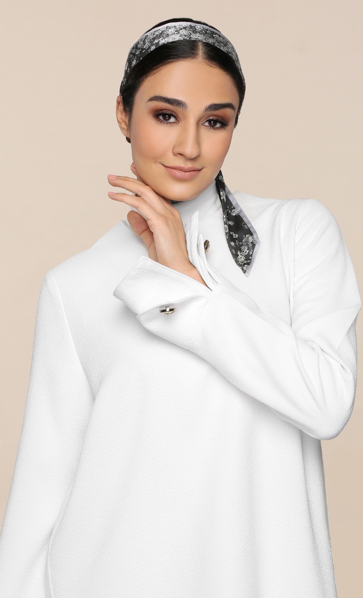 The Blooming dUCk - Rose Twilly -  Generous