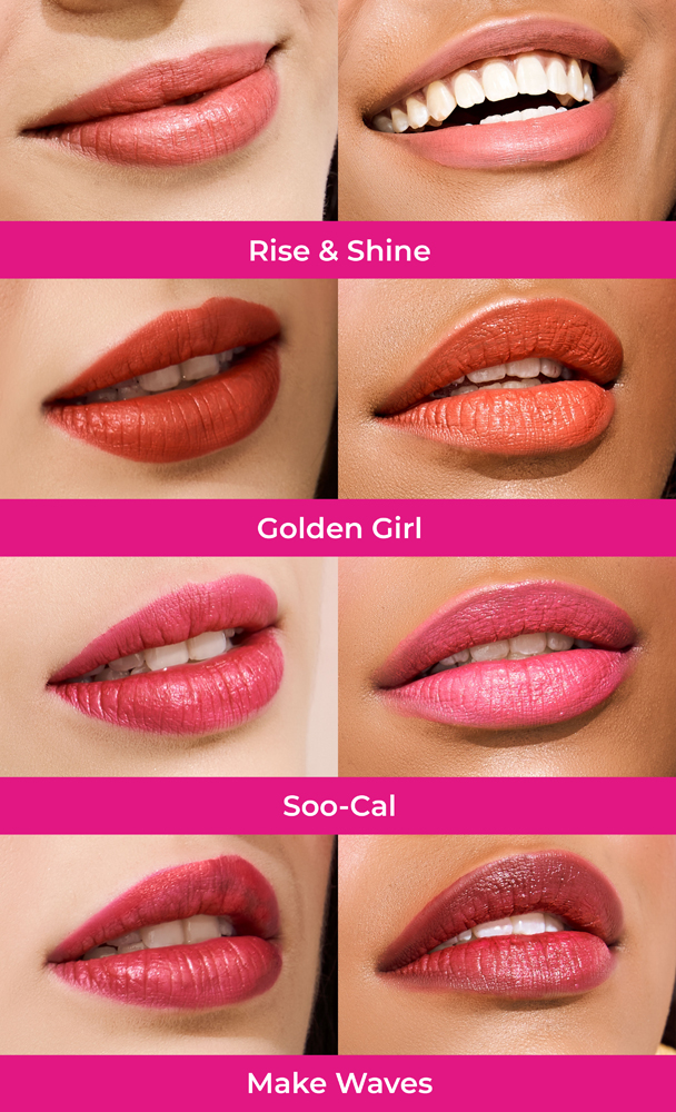 Barbie x dUCk On-The-Duo Pod Set image 2