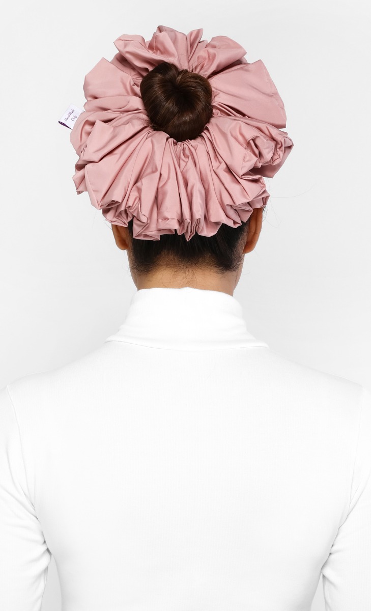 Poof! with nanotechnology in Blush image 2