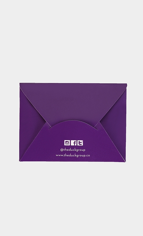 Safety Pins in Gold image 2